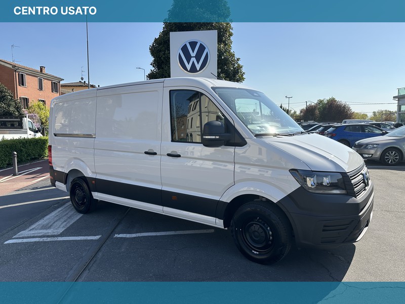 Volkswagen VIC Crafter 30 2.0 tdi 140cv l3h2