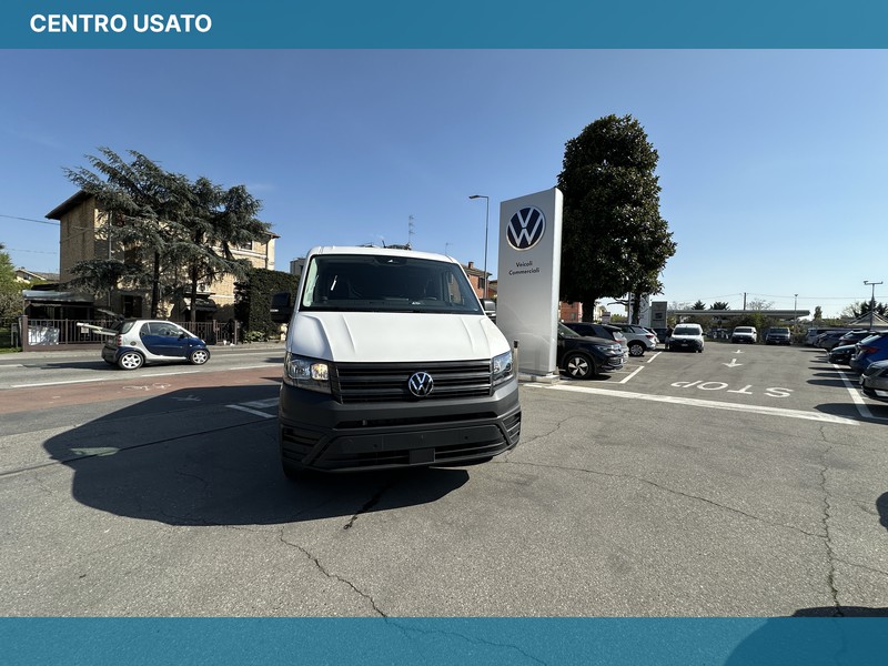 Volkswagen VIC Crafter 30 2.0 tdi 140cv l3h2