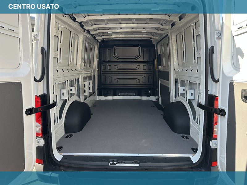 Volkswagen VIC Crafter 30 2.0 tdi 140cv l3h2