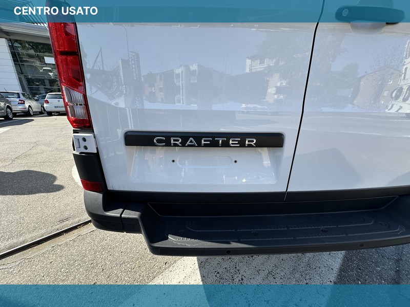 Volkswagen VIC Crafter 30 2.0 tdi 140cv l3h2