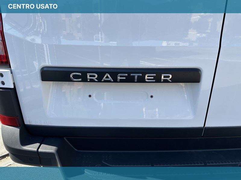 Volkswagen VIC Crafter 30 2.0 tdi 140cv l3h2