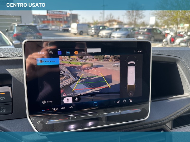 Volkswagen VIC Crafter 30 2.0 tdi 140cv l3h2