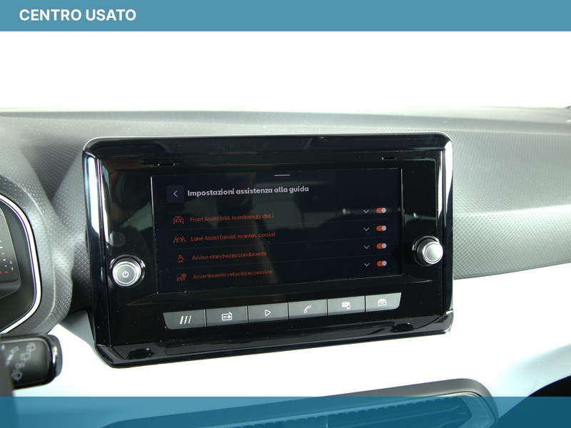 Seat Arona Black Edition 1.0 EcoTSI 95 CV