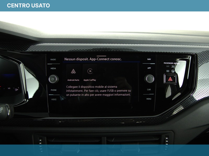 Volkswagen Taigo Edition Plus 1.0 TSI 95 CV