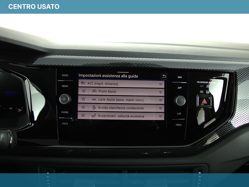 Volkswagen Taigo Edition Plus 1.0 TSI 95 CV