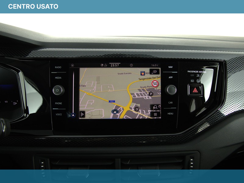 Volkswagen Taigo Edition Plus 1.0 TSI 95 CV