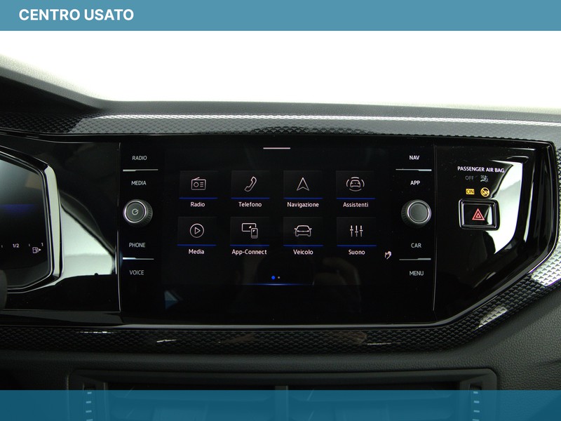 Volkswagen Taigo Edition Plus 1.0 TSI 95 CV