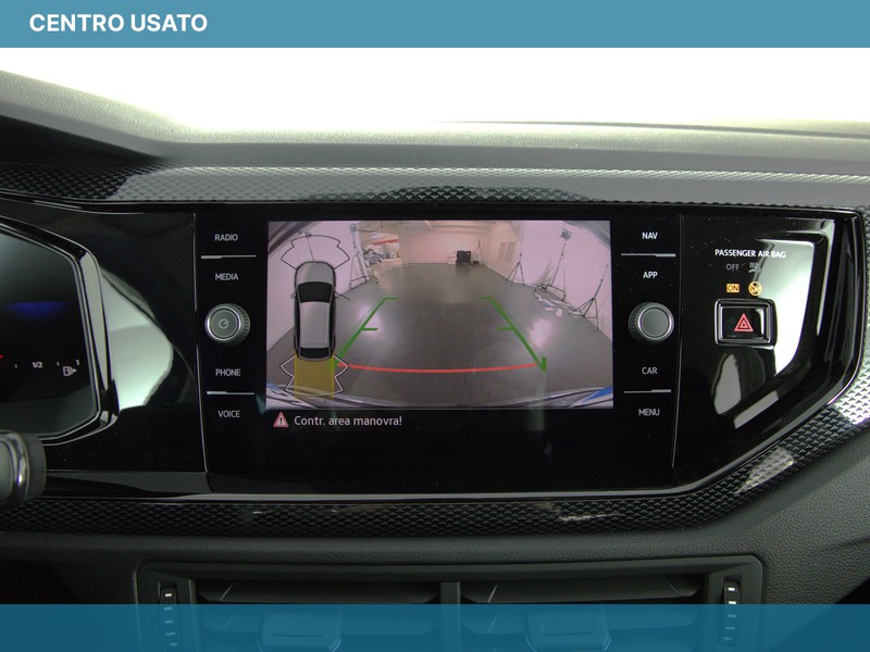 Volkswagen Taigo Edition Plus 1.0 TSI 95 CV