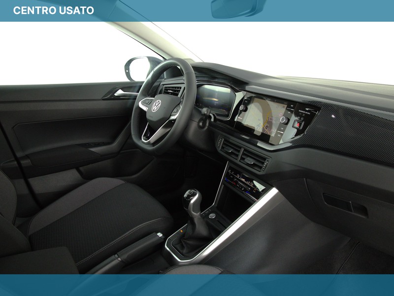 Volkswagen Taigo Edition Plus 1.0 TSI 95 CV