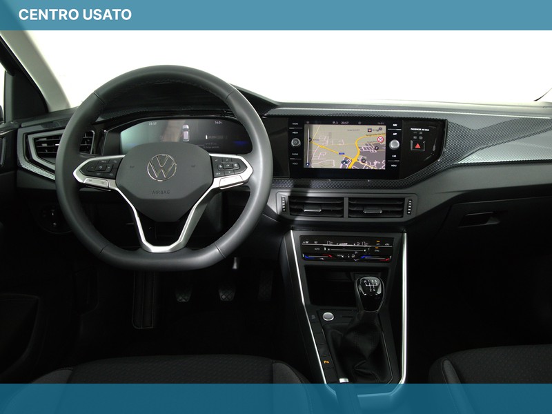 Volkswagen Taigo Edition Plus 1.0 TSI 95 CV