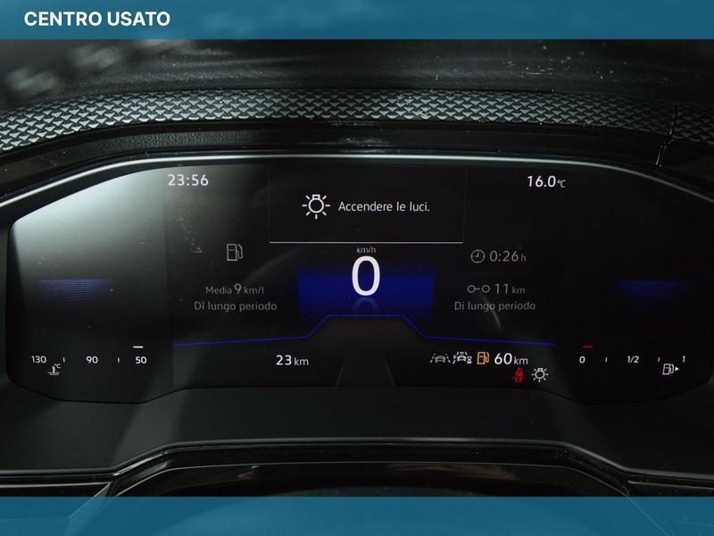 Volkswagen Taigo Edition Plus 1.0 TSI 95 CV