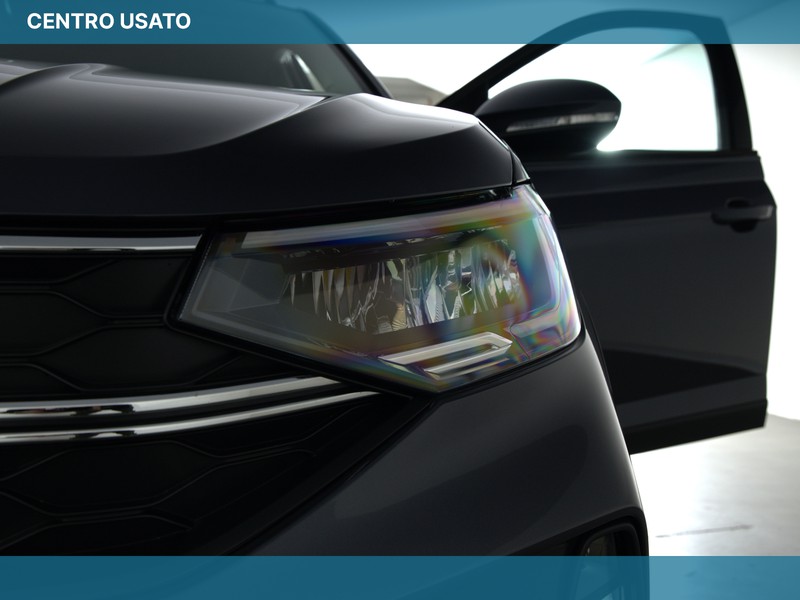 Volkswagen Taigo Edition Plus 1.0 TSI 95 CV