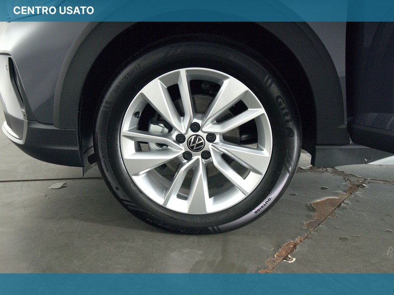 Volkswagen Taigo Edition Plus 1.0 TSI 95 CV