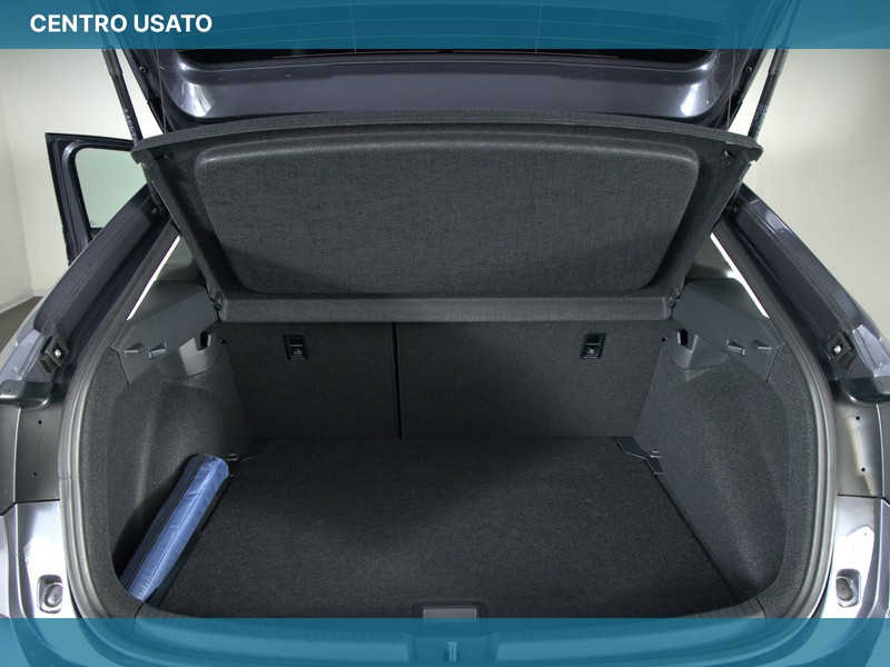 Volkswagen Taigo Edition Plus 1.0 TSI 95 CV