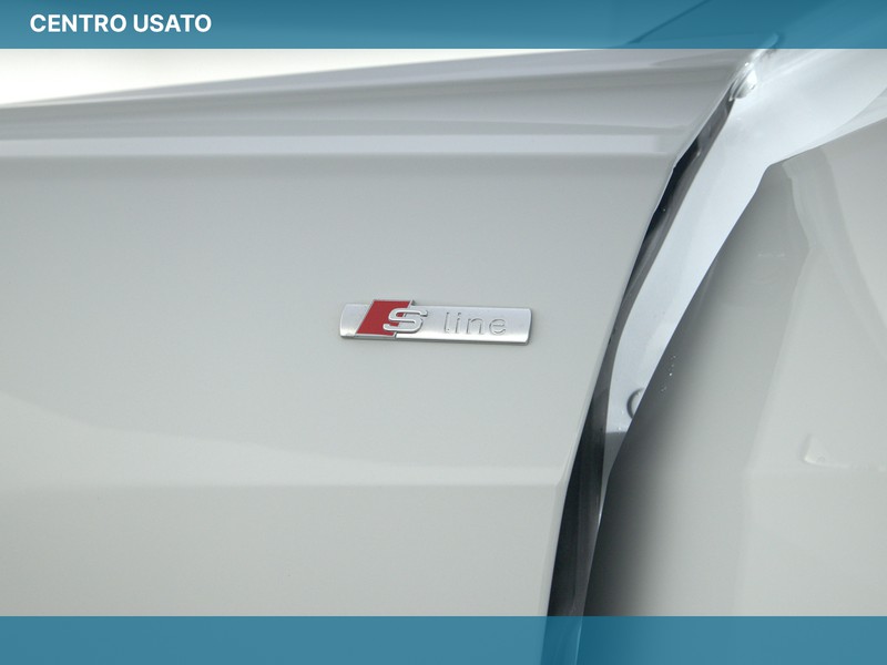 Audi A6 Avant S line edition 40 TDI quattro S tronic