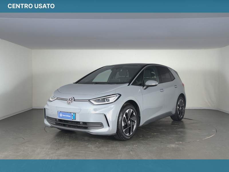 Volkswagen ID.3 58 kwh pro performance 204cv