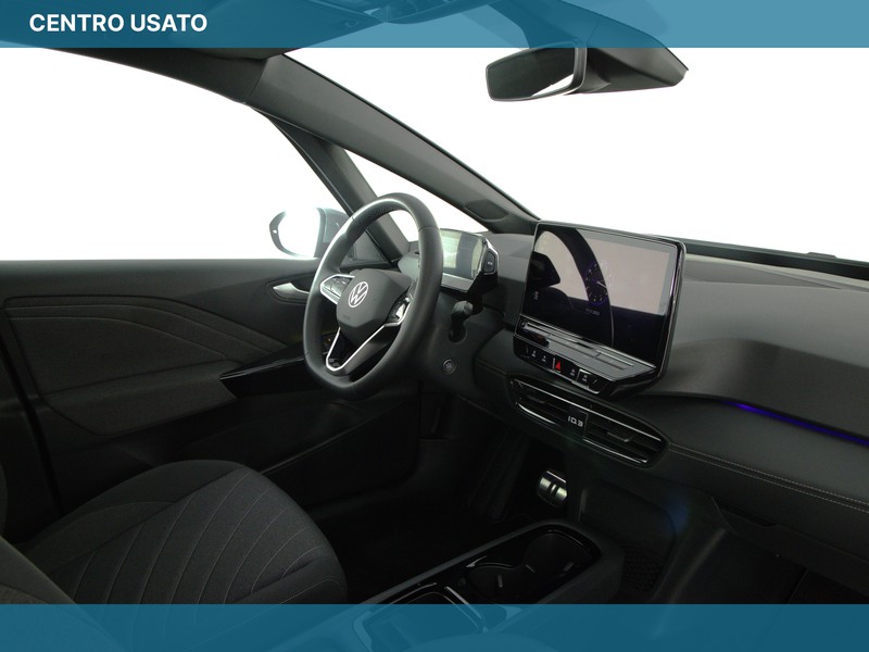 Volkswagen ID.3 58 kwh pro performance 204cv