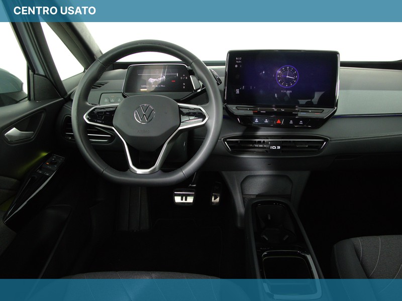 Volkswagen ID.3 58 kwh pro performance 204cv