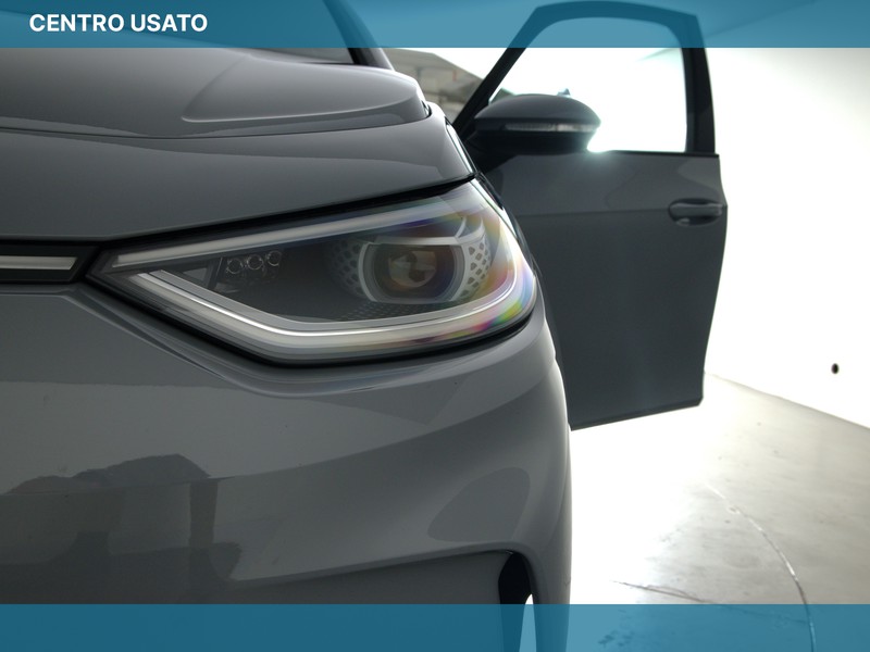 Volkswagen ID.3 58 kwh pro performance 204cv