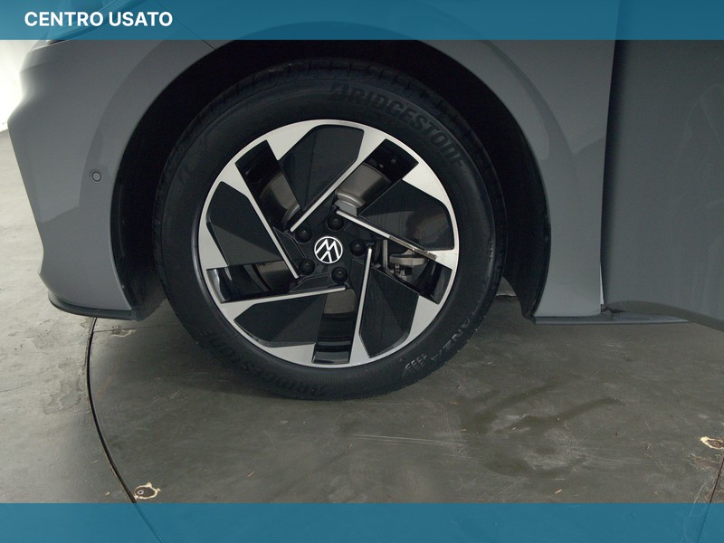 Volkswagen ID.3 58 kwh pro performance 204cv