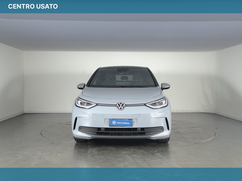 Volkswagen ID.3 58 kwh pro performance 204cv