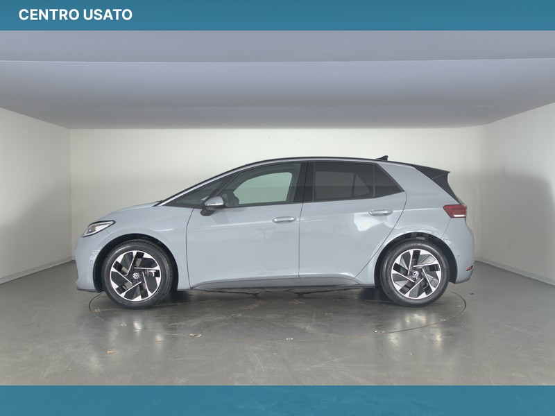 Volkswagen ID.3 58 kwh pro performance 204cv