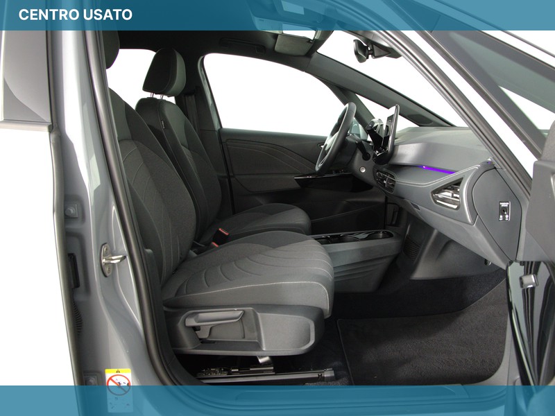 Volkswagen ID.3 58 kwh pro performance 204cv