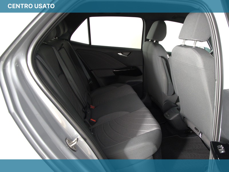 Volkswagen ID.3 58 kwh pro performance 204cv