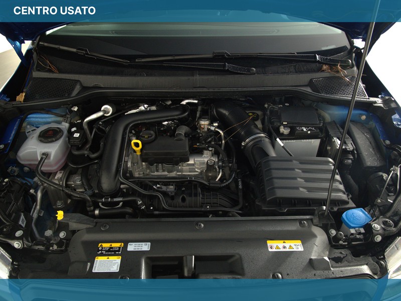 Seat Arona Black Edition 1.0 EcoTSI 95 CV