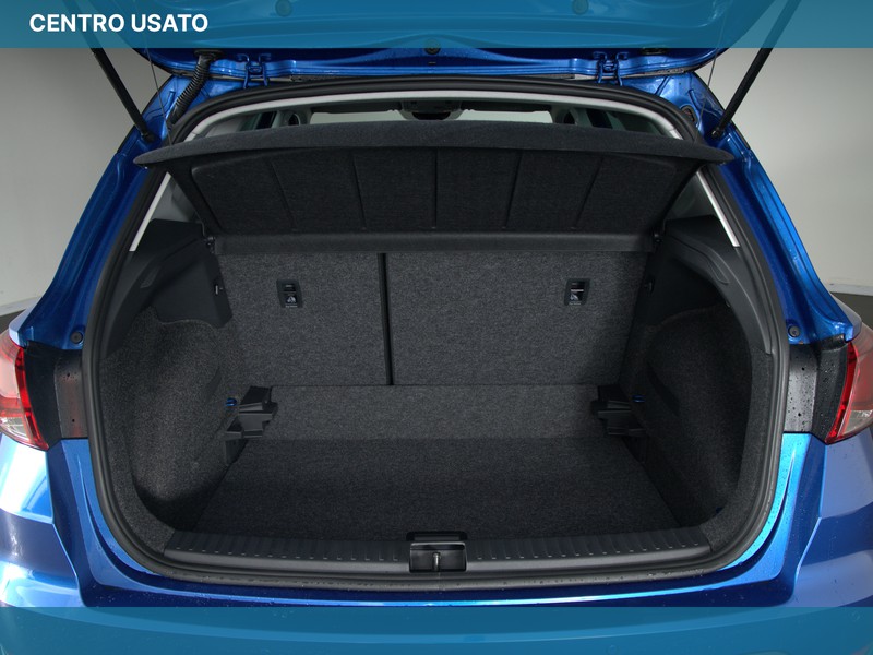 Seat Arona Black Edition 1.0 EcoTSI 95 CV