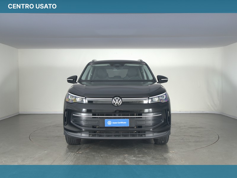 Volkswagen Tiguan 1.5 tsi ehybrid edition plus 204cv dsg