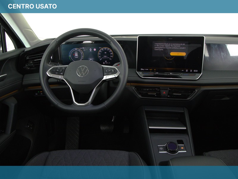 Volkswagen Tiguan 1.5 tsi ehybrid edition plus 204cv dsg