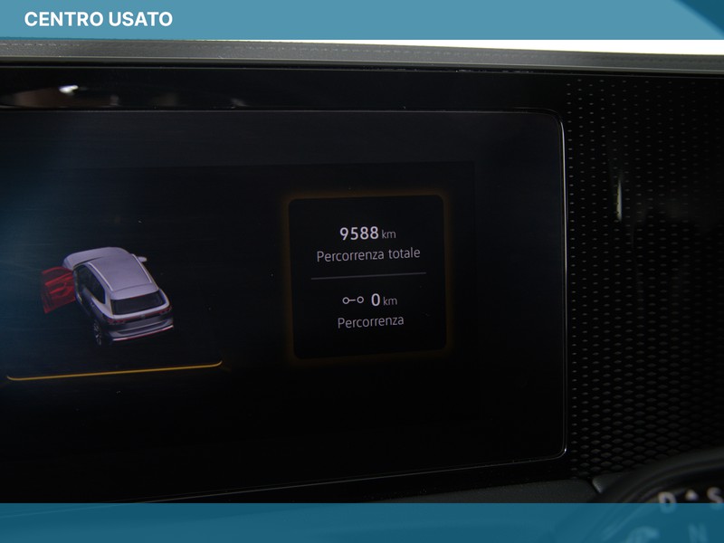 Volkswagen Tiguan 1.5 tsi ehybrid edition plus 204cv dsg