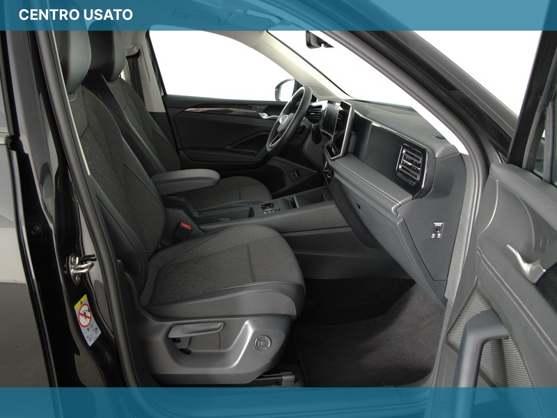 Volkswagen Tiguan 1.5 tsi ehybrid edition plus 204cv dsg