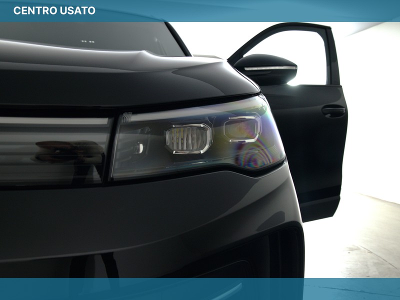 Volkswagen Tiguan 1.5 tsi ehybrid edition plus 204cv dsg