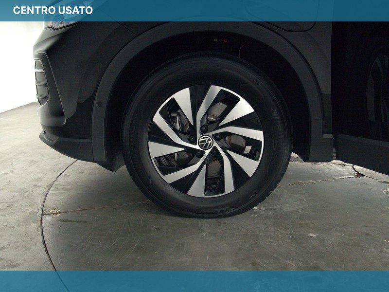 Volkswagen Tiguan 1.5 tsi ehybrid edition plus 204cv dsg