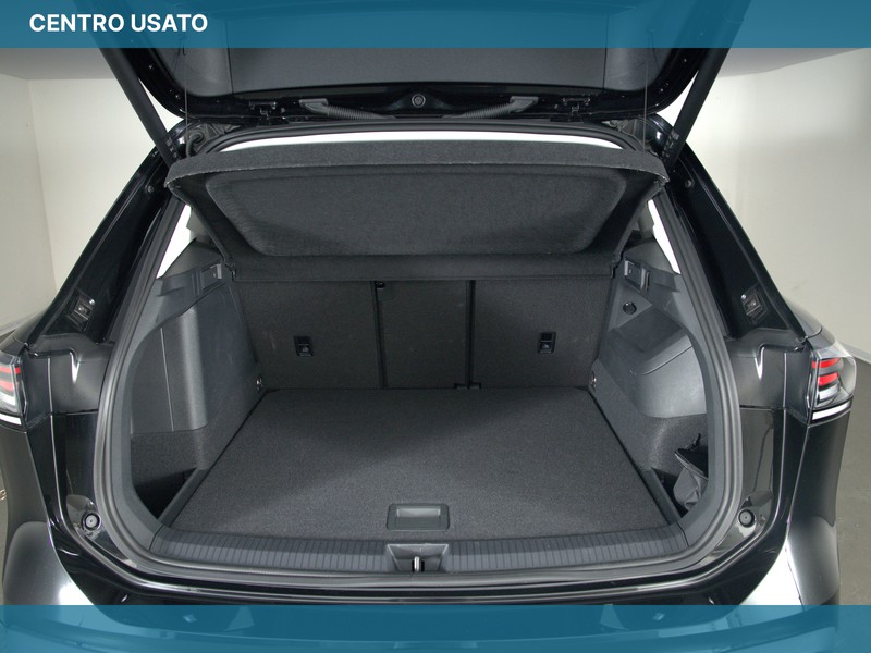 Volkswagen Tiguan 1.5 tsi ehybrid edition plus 204cv dsg