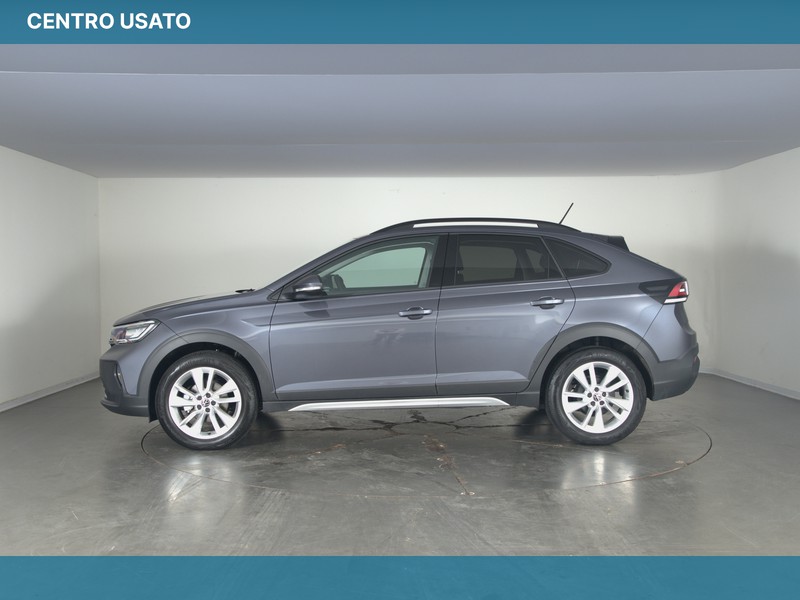 Volkswagen Taigo Edition Plus 1.0 TSI 95 CV