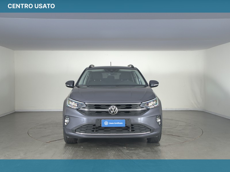 Volkswagen Taigo Edition Plus 1.0 TSI 95 CV