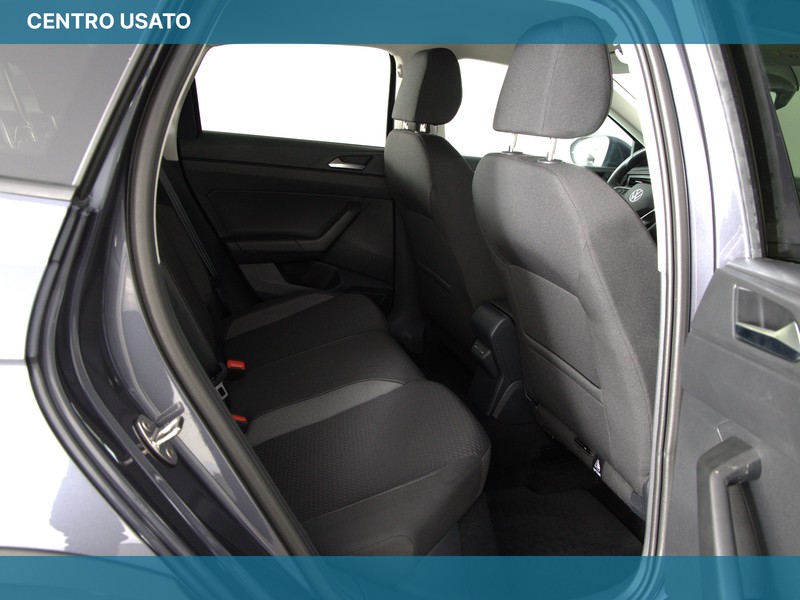 Volkswagen Taigo Edition Plus 1.0 TSI 95 CV