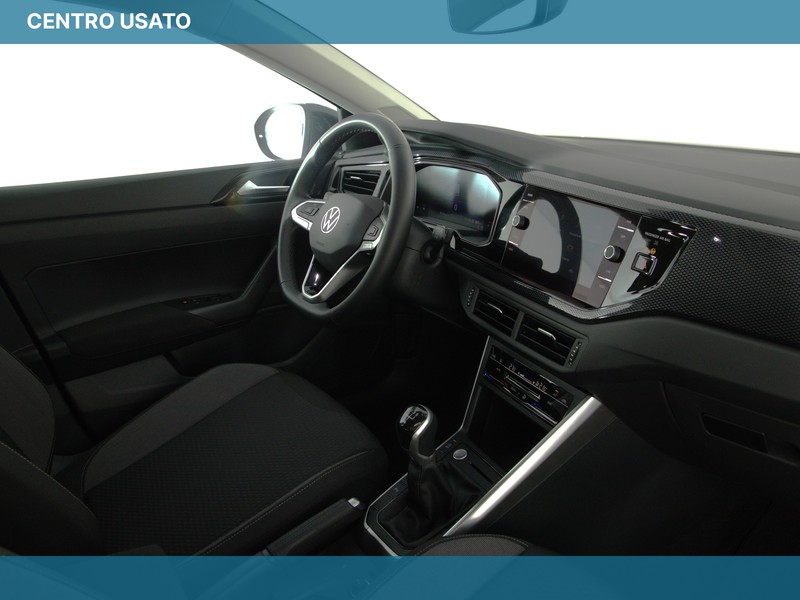 Volkswagen Taigo Edition Plus 1.0 TSI 95 CV