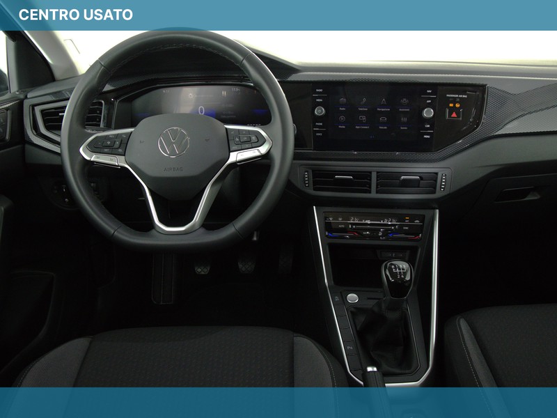 Volkswagen Taigo Edition Plus 1.0 TSI 95 CV