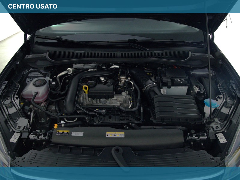 Volkswagen Taigo Edition Plus 1.0 TSI 95 CV