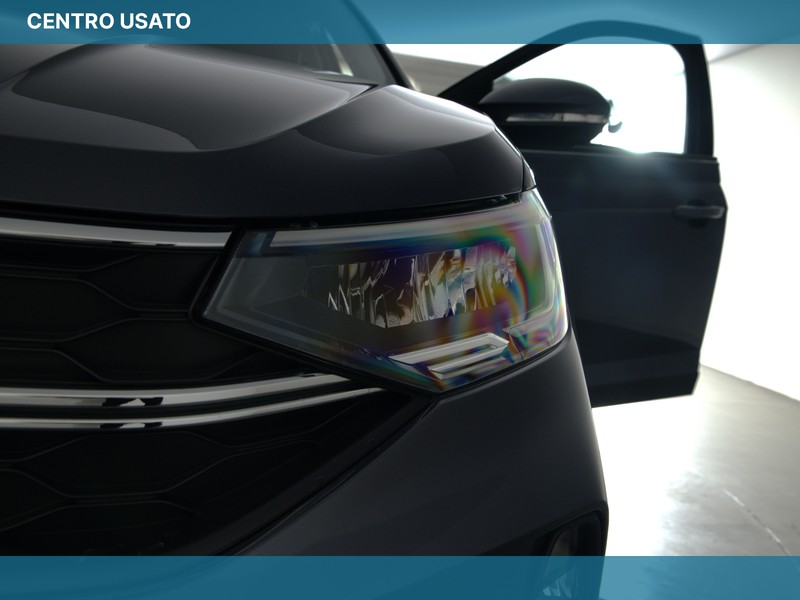 Volkswagen Taigo Edition Plus 1.0 TSI 95 CV