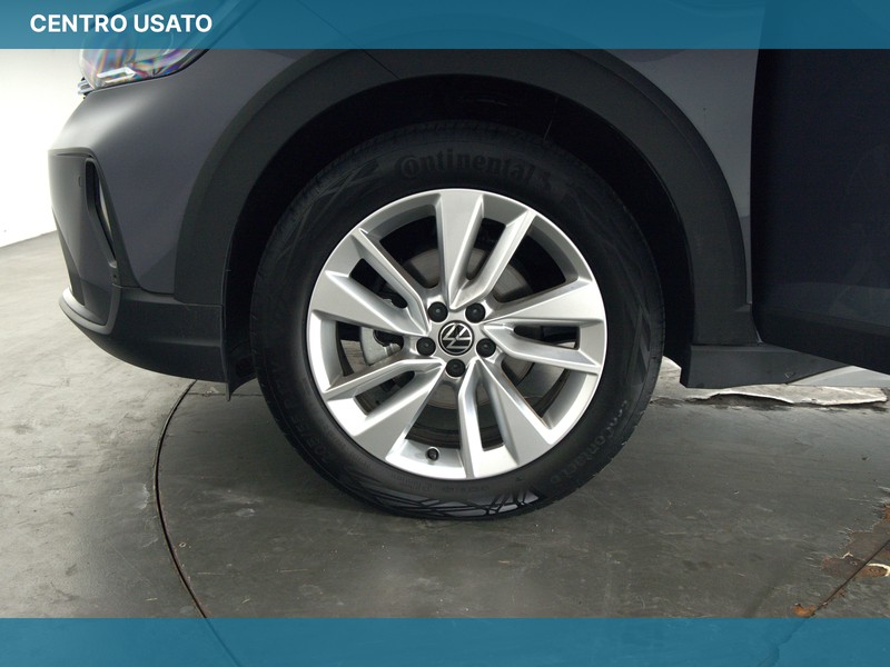 Volkswagen Taigo Edition Plus 1.0 TSI 95 CV