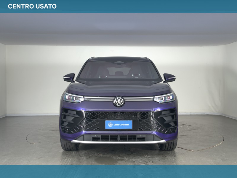 Volkswagen Tayron eHybrid R-Line Plus 1.5 TSI 204 CV DSG