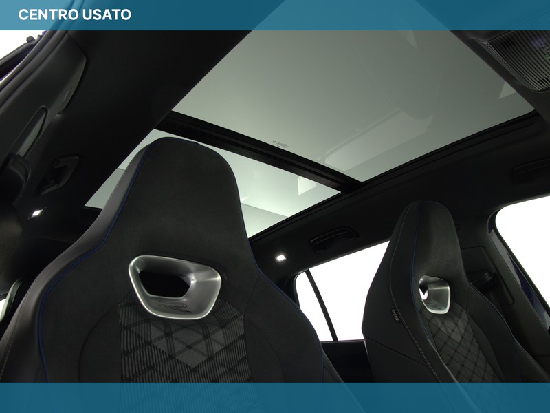 Volkswagen Tayron eHybrid R-Line Plus 1.5 TSI 204 CV DSG