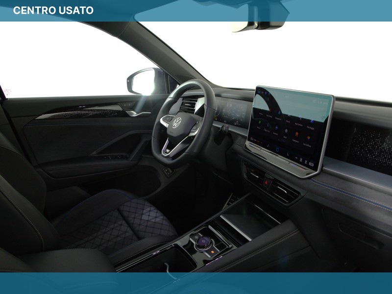 Volkswagen Tayron eHybrid R-Line Plus 1.5 TSI 204 CV DSG