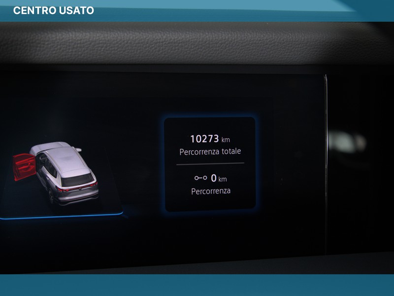 Volkswagen Tayron eHybrid R-Line Plus 1.5 TSI 204 CV DSG