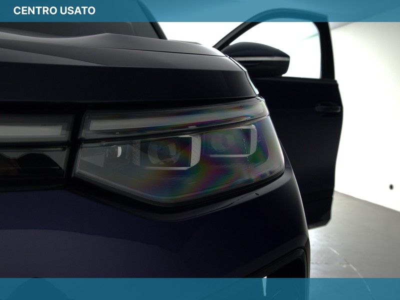 Volkswagen Tayron eHybrid R-Line Plus 1.5 TSI 204 CV DSG